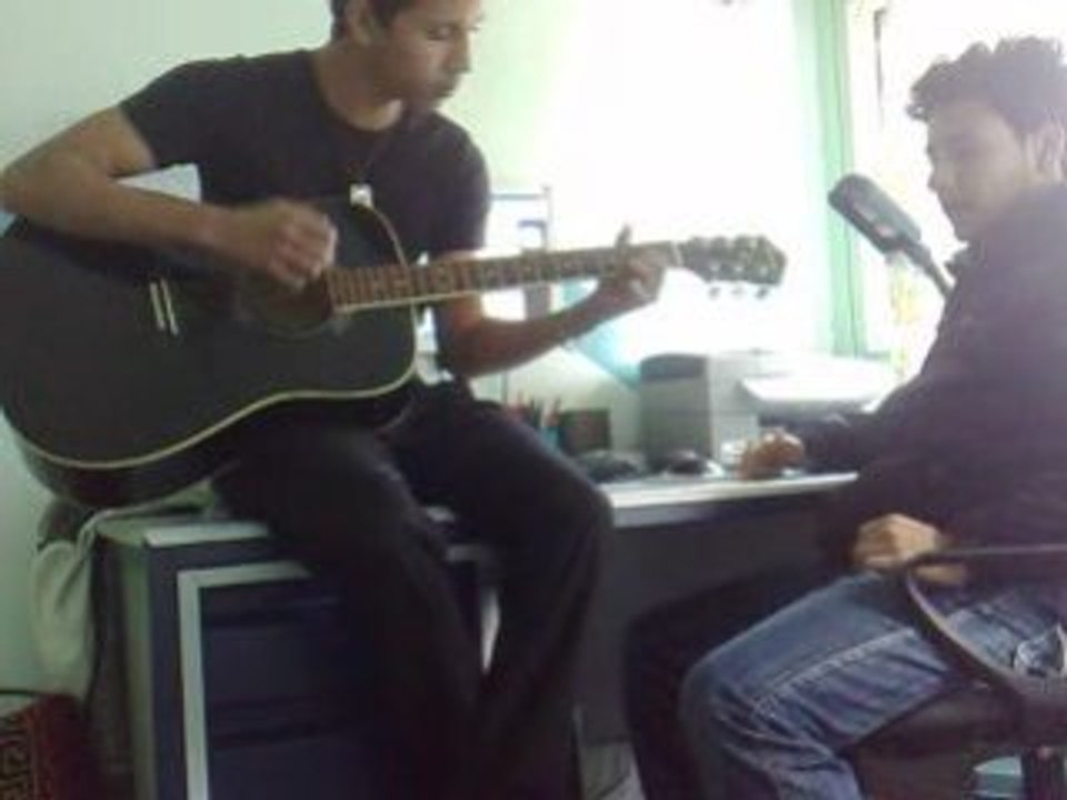 Linkin Park - Numb ( cover)