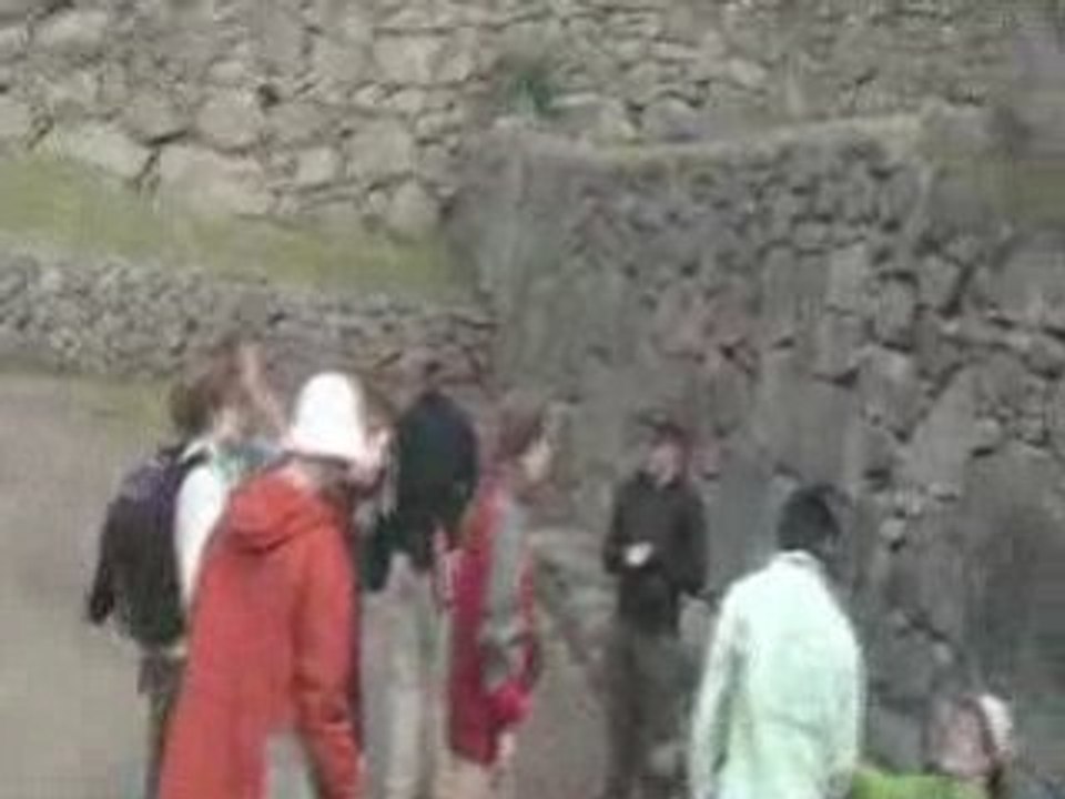 Melfice - Machu Picchu - Keny Arkana part1