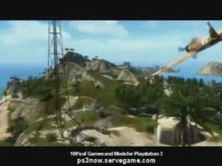 Battlefield 1942 HQ GameTrailer New!