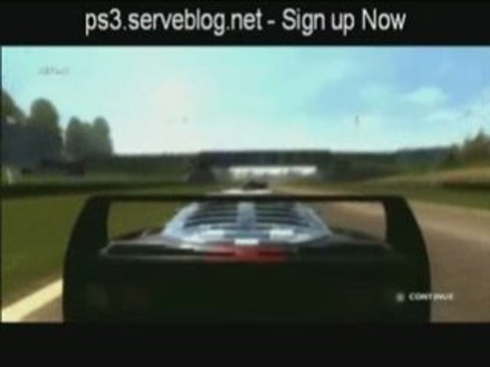 Ferarri challenge review trailer hq