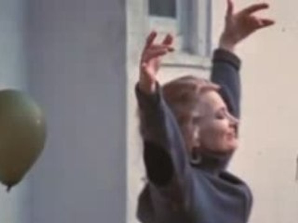 A Woman Under the Influence 1974