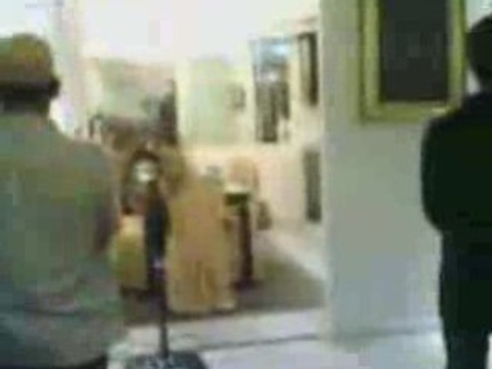 Nashid Ya Habibi Ya Muhammad - Yemen