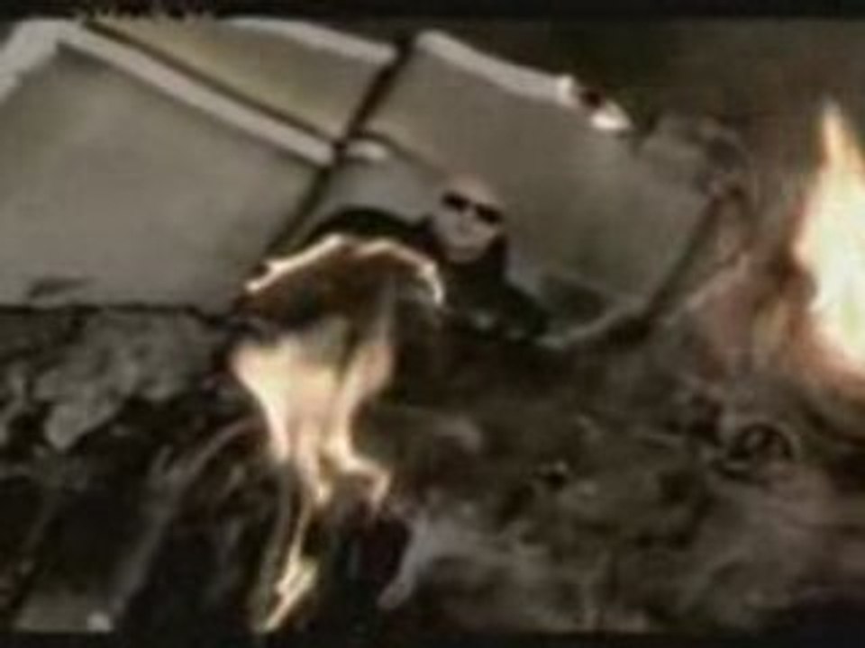 LIM -  je regrette pas