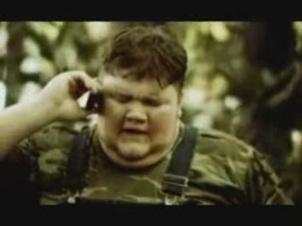 Redneck911