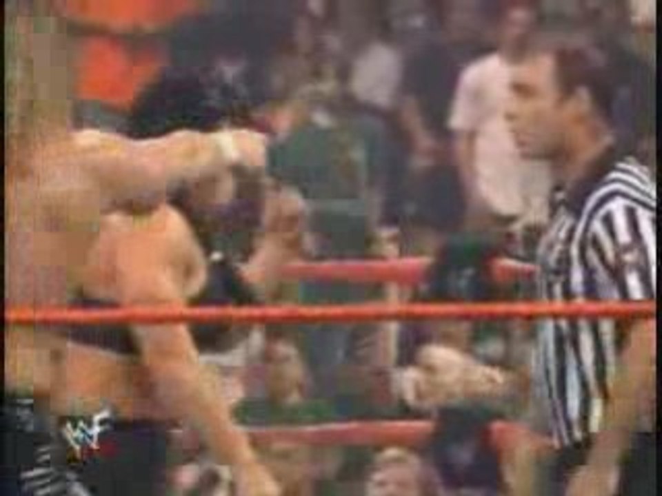 Chyna July 20,1998