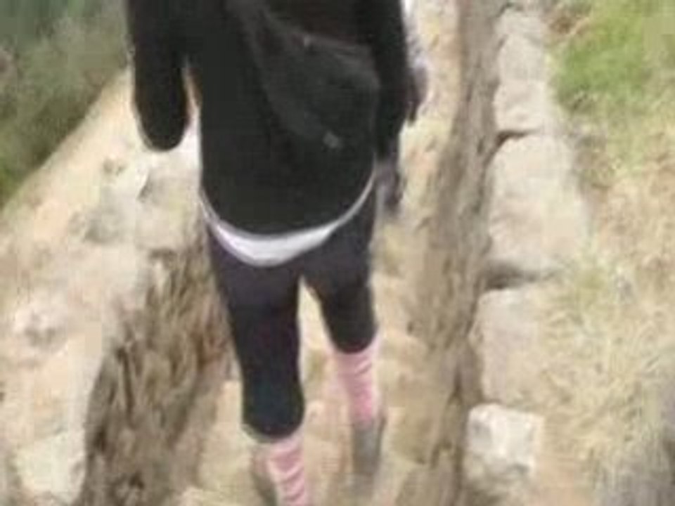 Melfice - Machu Picchu - Keny Arkana part2