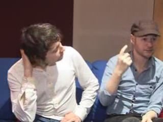 Attic Lights 'I could be so good for you'