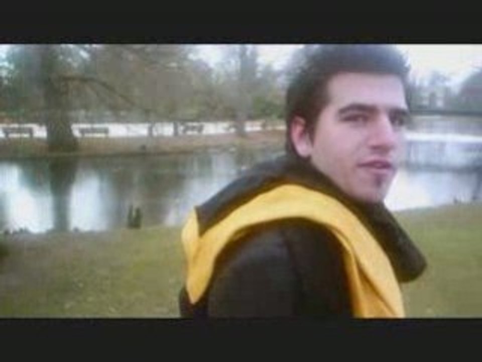 Jardin public .....jelée ....