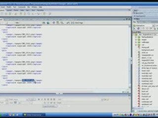 Adobe Dream Weaver, How to upload images on adobe