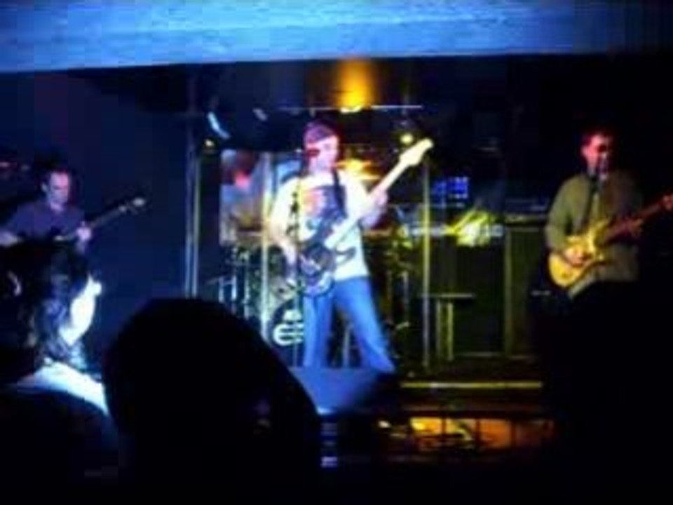 Merguez et chipo Gibus1