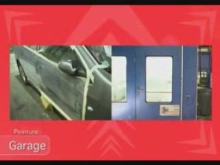 JL DURIEUX Citroen introduction