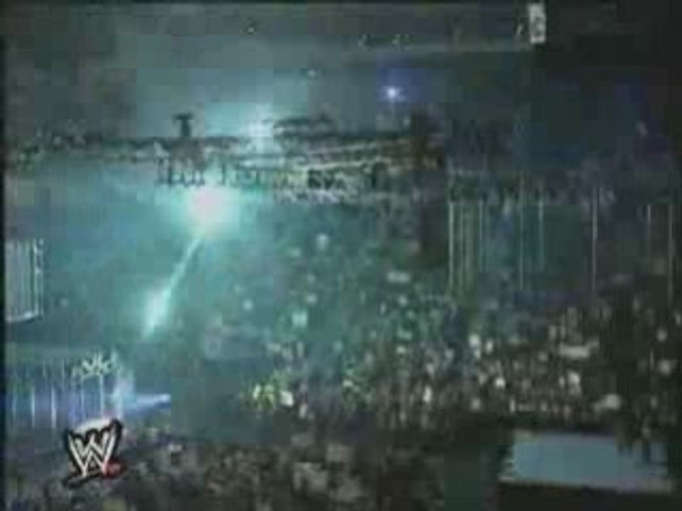 Chyna No Way Out 2000
