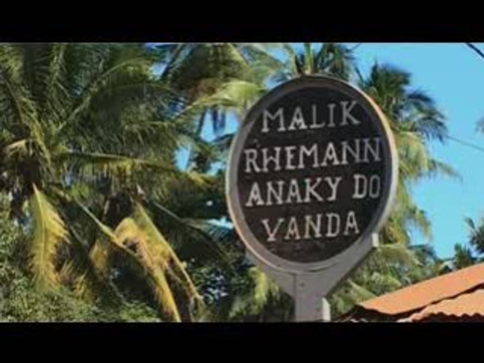 La filiere raphia a madagascar