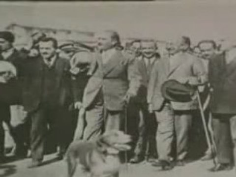 4. Nutuk ~ Mustafa Kemal ATATÜRK (Belgesel)