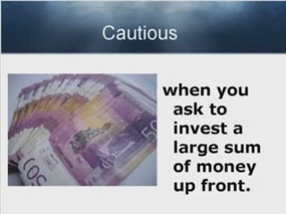 The Network Marketing Scheme: Sunshine Empire, a recent Work