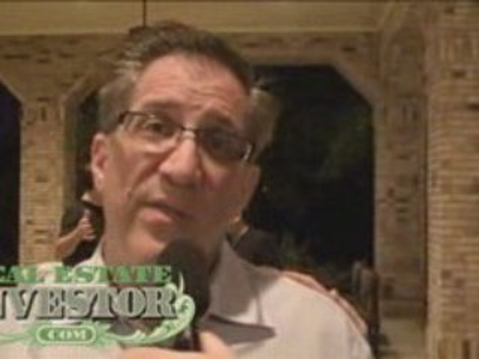 Real Estate Investing Tips from Bruce Mack