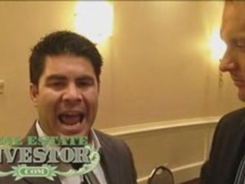 Real Estate Investing Tips from Damian Zamora