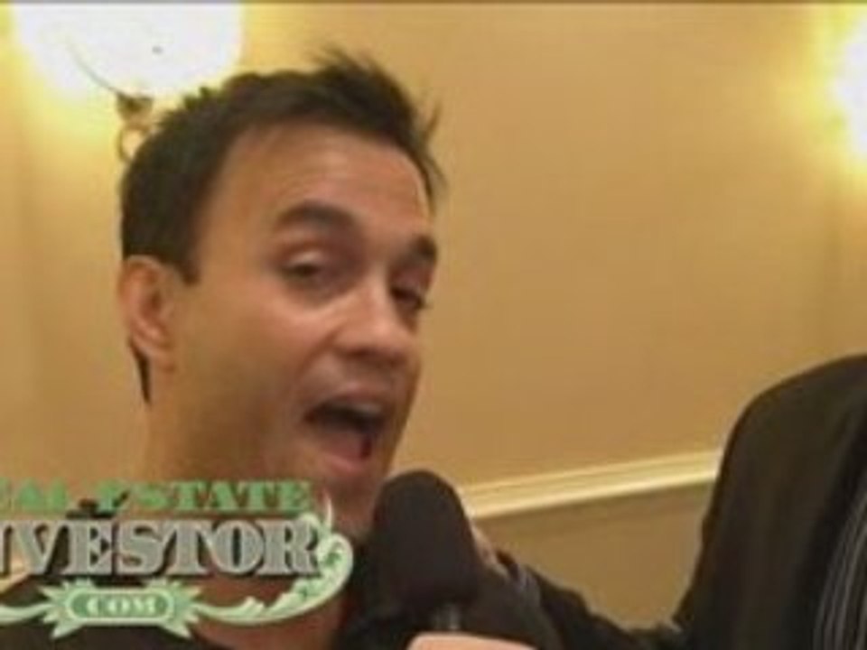 Real Estate Investing Tips from Jason Centeno