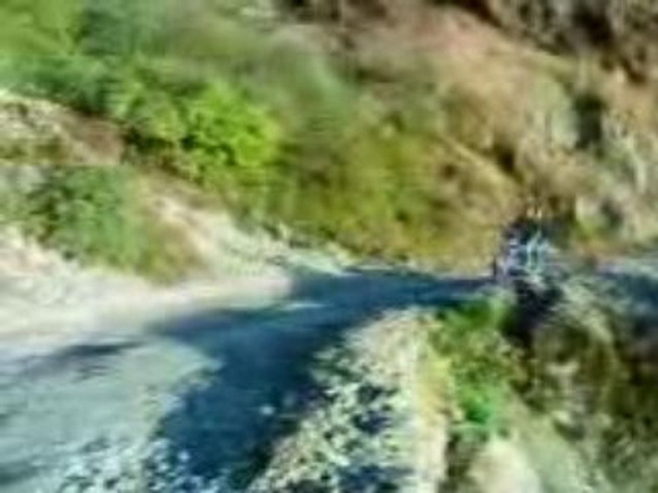 Mayodia road