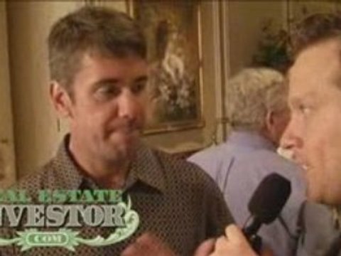 Real Estate Investing Tips from Michael Kimball