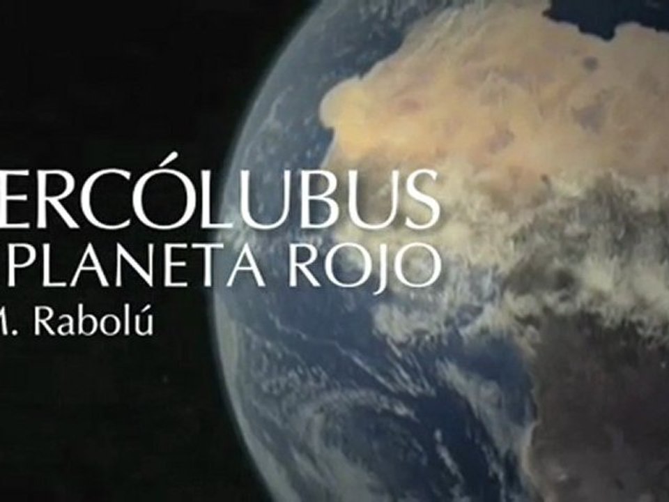 HERCÓLUBUS : EL PLANETA DEL FIN DEL MUNDO
