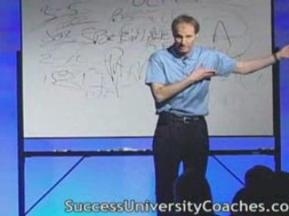 Jeff Combs - Empowerment, Abundance, & Utilizing Your Energy