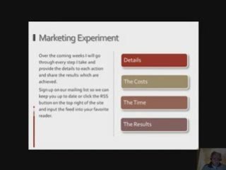 Internet Marketing Plan