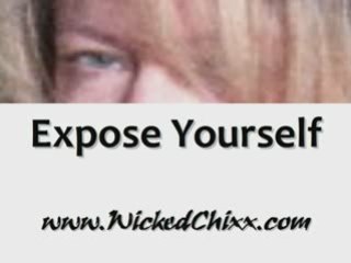 expose yourself online advertising video ads & SEO
