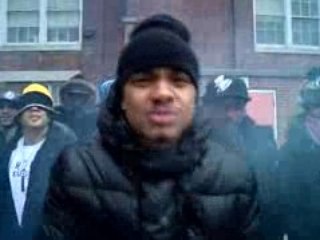 Luu Breeze - Charge It To The Game