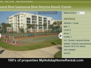 florida vacation rentals by owner, mhhr florida, rentals