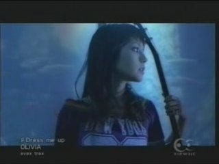OLIVIA - Dress me up [PV]