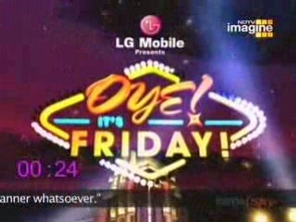 6 Feb Oye It's Friday w/ Rock On part 1 www.filmicity.in