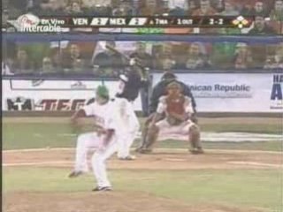 Tigres de Aragua de Venezuela campeón de la Serie del Caribe