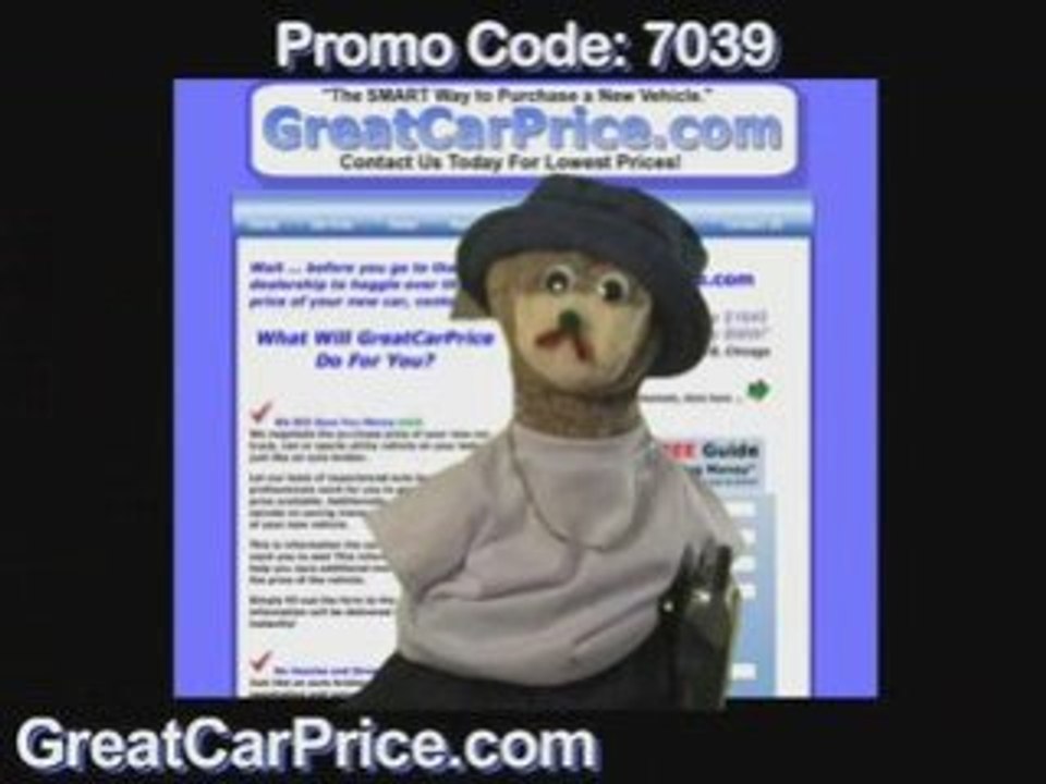 Auto Broker Alternative GreatCarPrice.com