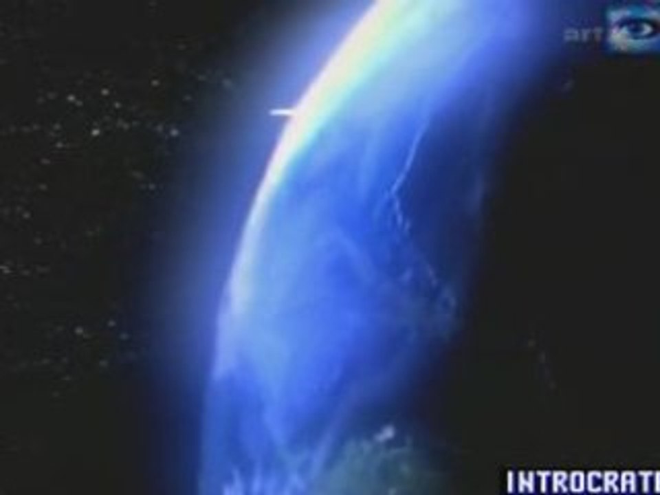 Danger dans l'Espace, La Terre en danger - 3 de 3
