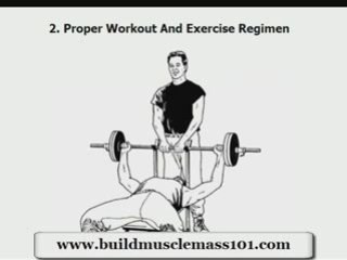 Why Skinny Guys Fail At Gaining Weight