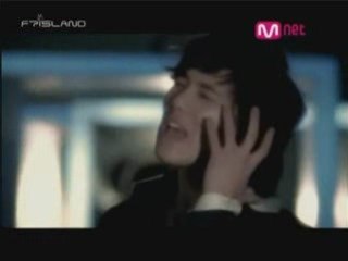 F.T. Island - Bad Woman[MV]