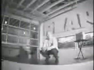 Hiphop 1 -dance-basics