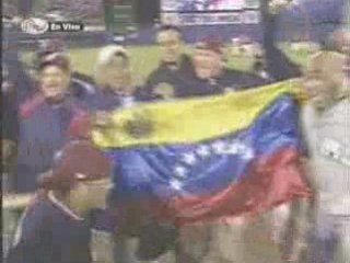 Tigres de Aragua de Venezuela campeón de Serie del Caribe