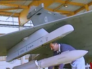 Aviation - Dassault Rafale (Presentation)