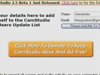 Screen capture for you tube Don't forget That You have ...