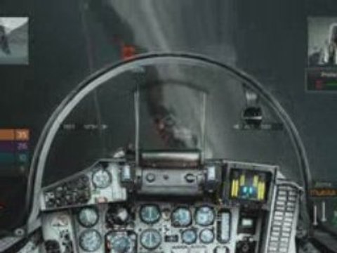 tom clancy hawx cockpit