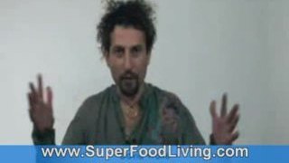 Superfood Opportunity with David Wolfe