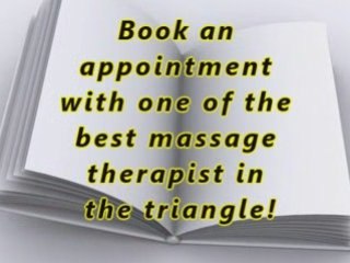 Massage Durham - Wellpath Clinic 919-960-9049