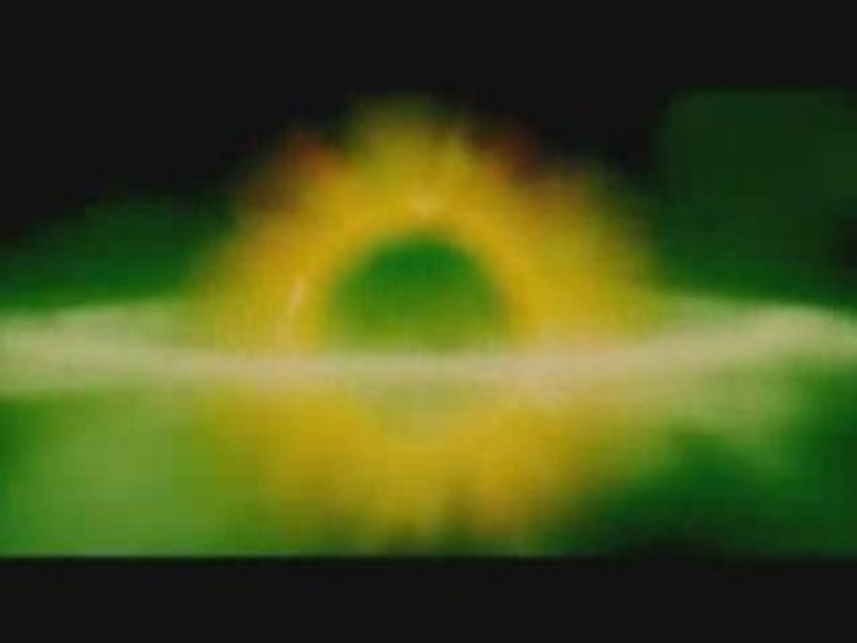 Dragonball Evolution trailer 2