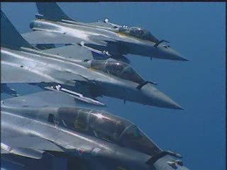RAFALE THE FRENCH FIGHTER reworked by Angelo