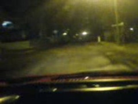 Mk2 abf sybell vs mk2 gti 16 préparé G P