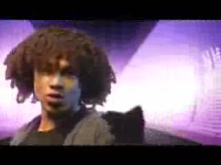 Corbin Bleu - Celebrate You (2008)