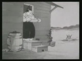 Katzenjammer Kids - Policy And Pie (1918) [Part 2]