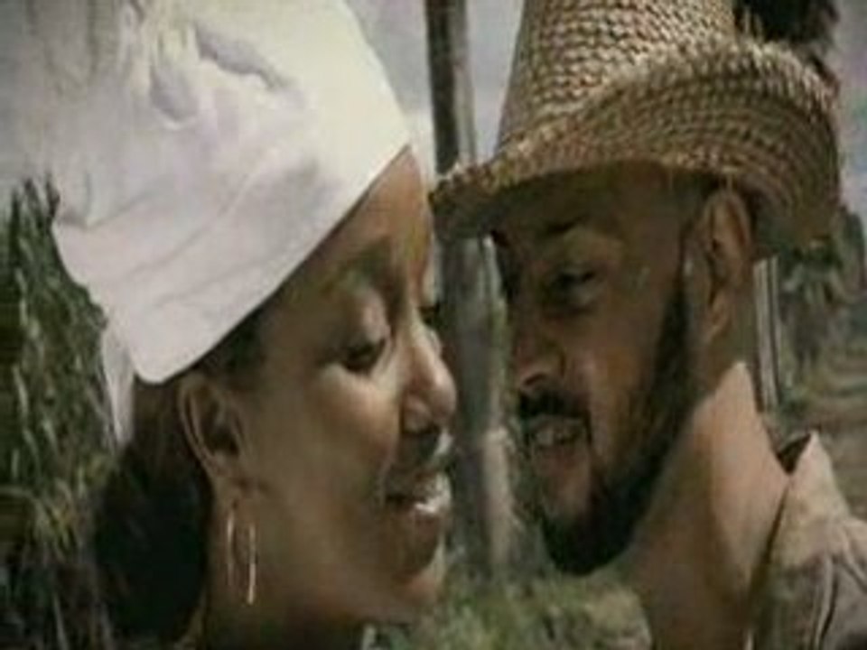 KAMNOUZE FEAT FANNY J - MON IRREEL